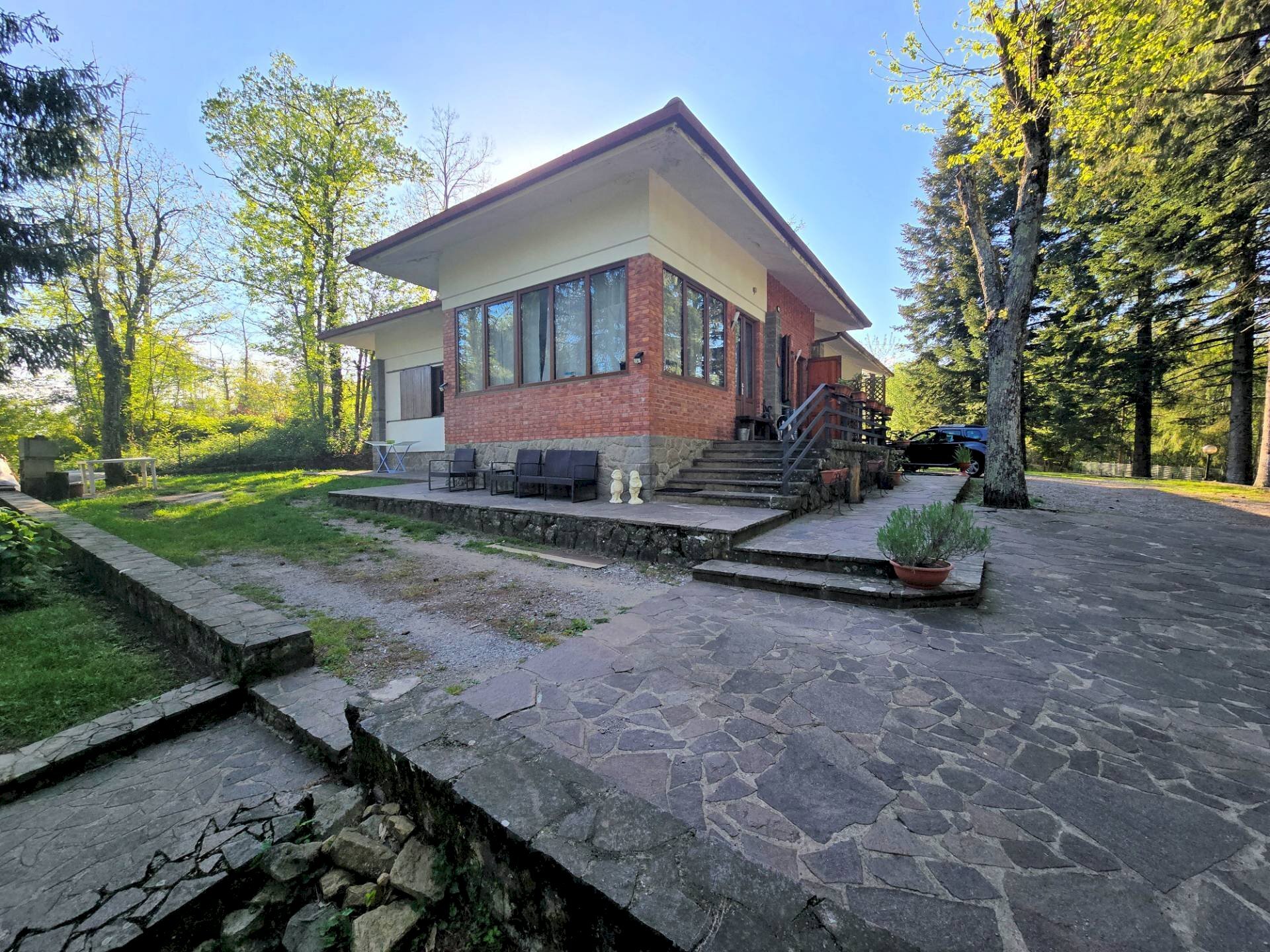 Foto 3 - Villa Femminamorta, Marliana - foto 3