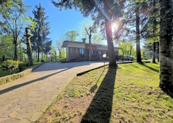 Foto 1 - Villa Femminamorta, Marliana - foto 1