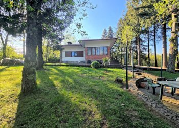 Foto 2 - Villa Femminamorta, Marliana - foto 2