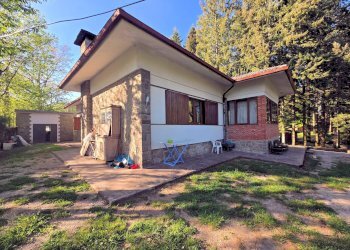 Foto 4 - Villa Femminamorta, Marliana - foto 4