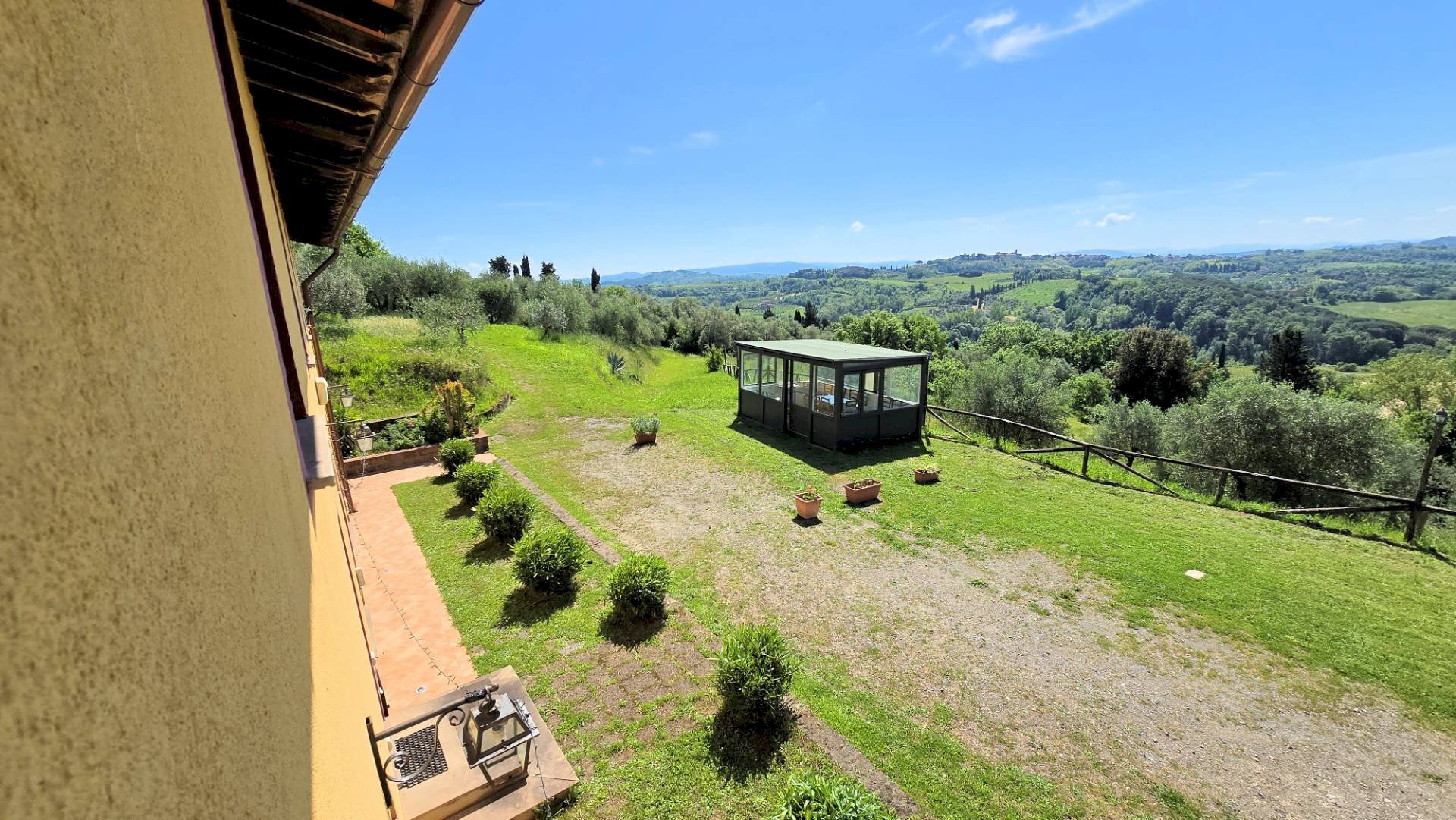 Foto 3 - Rustico Via San Francesco, Palaia - foto 3