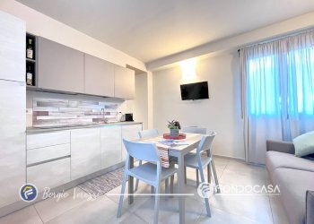 Foto 3 - Trilocale Piazza Marconi, Borgio Verezzi - foto 3