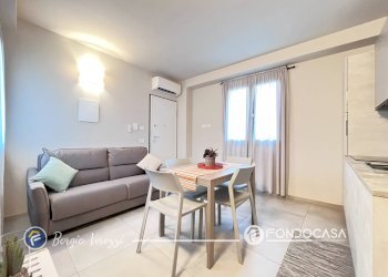 Foto 5 - Trilocale Piazza Marconi, Borgio Verezzi - foto 5