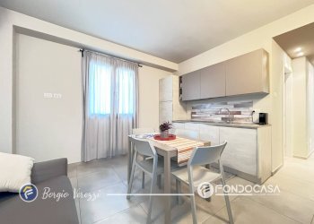 Foto 6 - Trilocale Piazza Marconi, Borgio Verezzi - foto 6