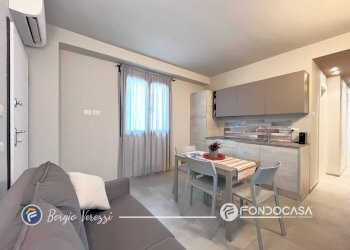 Foto 2 - Trilocale Piazza Marconi, Borgio Verezzi - foto 2