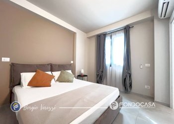 Foto 10 - Trilocale Piazza Marconi, Borgio Verezzi - foto 10