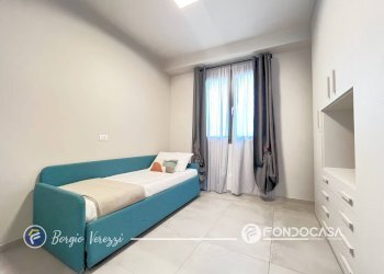 Foto 1 - Trilocale Piazza Marconi, Borgio Verezzi - foto 1