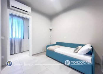 Foto 12 - Trilocale Piazza Marconi, Borgio Verezzi - foto 12