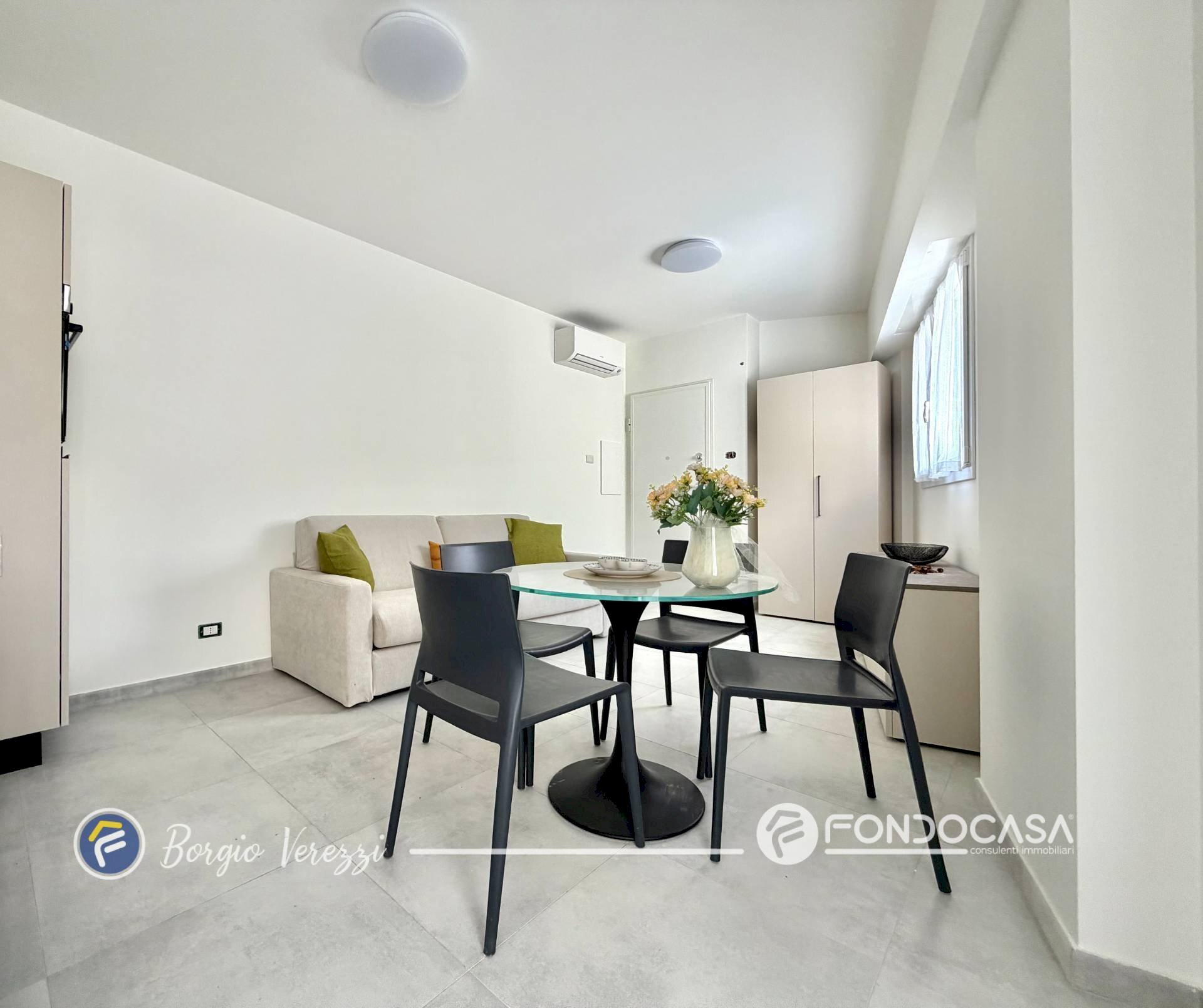 Foto 3 - Two-room apartment Via Vittorio Veneto
8, Borgio Verezzi - photo 3