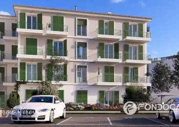 Foto 52 - Bilocale Via Vittorio Veneto
 
8, Borgio Verezzi - foto 52