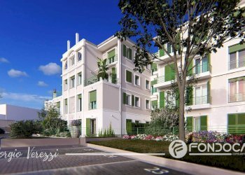 Foto 43 - Bilocale Via Vittorio Veneto
 
8, Borgio Verezzi - foto 43