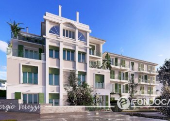 Foto 45 - Bilocale Via Vittorio Veneto
 
8, Borgio Verezzi - foto 45