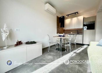 Foto 1 - Bilocale Via Vittorio Veneto
 
8, Borgio Verezzi - foto 1