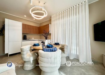 Foto 2 - Bilocale Via Vittorio Veneto
 
8, Borgio Verezzi - foto 2