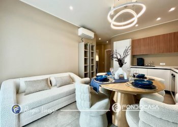 Foto 6 - Bilocale Via Vittorio Veneto
 
8, Borgio Verezzi - foto 6