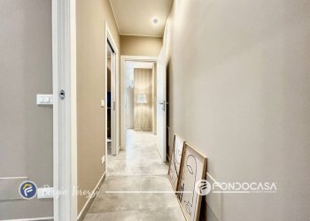 Foto 9 - Bilocale Via Vittorio Veneto
 
8, Borgio Verezzi - foto 9