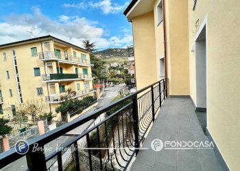 Foto 21 - Bilocale Via Vittorio Veneto
 
8, Borgio Verezzi - foto 21