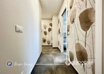 Foto 26 - Bilocale Via Vittorio Veneto
 
8, Borgio Verezzi - foto 26