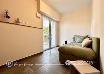 Foto 29 - Bilocale Via Vittorio Veneto
 
8, Borgio Verezzi - foto 29