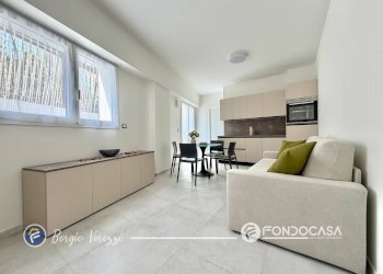 Foto 2 - Two-room apartment Via Vittorio Veneto
 
8, Borgio Verezzi - photo 2