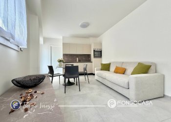Foto 3 - Two-room apartment Via Vittorio Veneto
 
8, Borgio Verezzi - photo 3