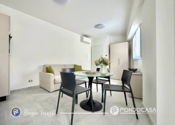Foto 4 - Two-room apartment Via Vittorio Veneto
 
8, Borgio Verezzi - photo 4