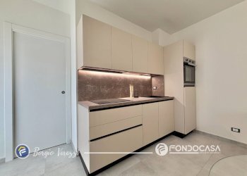 Foto 5 - Two-room apartment Via Vittorio Veneto
 
8, Borgio Verezzi - photo 5