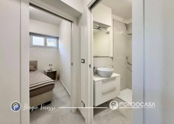 Foto 8 - Two-room apartment Via Vittorio Veneto
 
8, Borgio Verezzi - photo 8