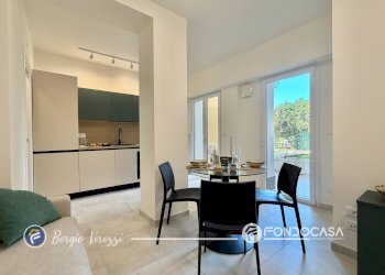 Foto 1 - Bilocale Via Vittorio Veneto
8, Borgio Verezzi - foto 1