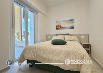 Foto 7 - Bilocale Via Vittorio Veneto
8, Borgio Verezzi - foto 7