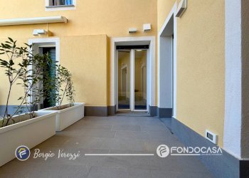 Foto 13 - Bilocale Via Vittorio Veneto
8, Borgio Verezzi - foto 13
