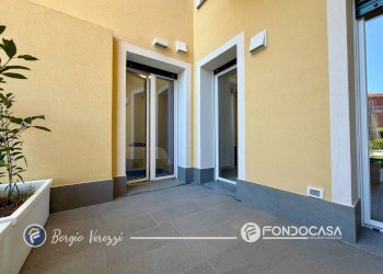 Foto 15 - Bilocale Via Vittorio Veneto
8, Borgio Verezzi - foto 15