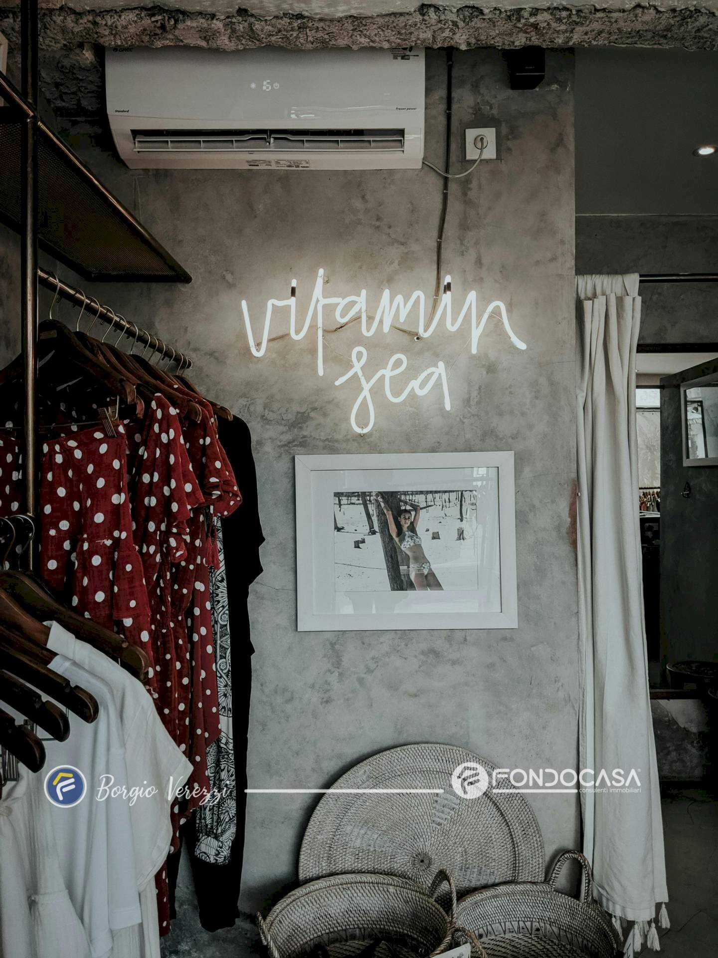 Foto 3 - Attività Commerciale Via Matteotti
109, Borgio Verezzi - foto 3