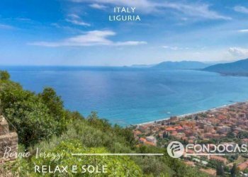 Foto 5 - Commercial Activity Via Matteotti
 
109, Borgio Verezzi - photo 5