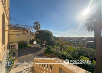 Foto 1 - Quadrilocale Via Municipio, Borgio Verezzi - foto 1