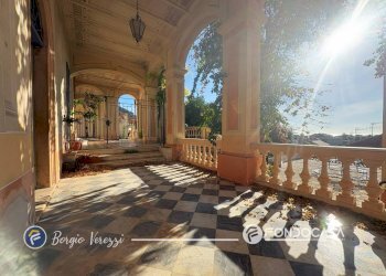 Foto 3 - Quadrilocale Via Municipio, Borgio Verezzi - foto 3