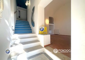 Foto 4 - Quadrilocale Via Municipio, Borgio Verezzi - foto 4