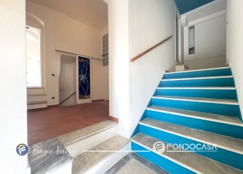 Foto 9 - Quadrilocale Via Municipio, Borgio Verezzi - foto 9