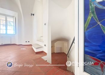 Foto 15 - Quadrilocale Via Municipio, Borgio Verezzi - foto 15