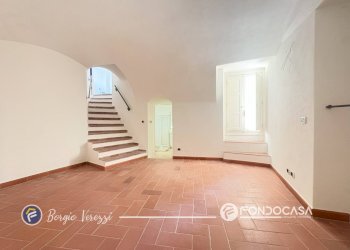 Foto 16 - Quadrilocale Via Municipio, Borgio Verezzi - foto 16