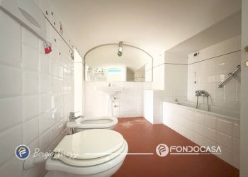 Foto 20 - Quadrilocale Via Municipio, Borgio Verezzi - foto 20