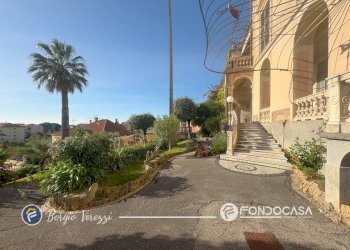 Foto 28 - Quadrilocale Via Municipio, Borgio Verezzi - foto 28