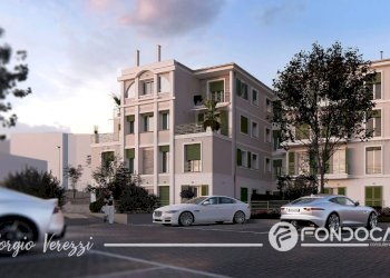 Foto 50 - Trilocale Via Vittorio Veneto
 
8, Borgio Verezzi - foto 50