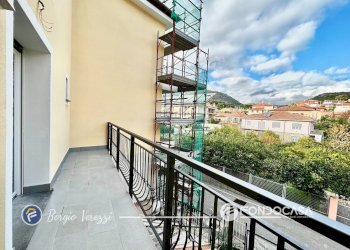 Foto 5 - Trilocale Via Vittorio Veneto
 
8, Borgio Verezzi - foto 5