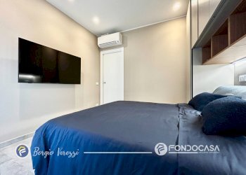 Foto 7 - Trilocale Via Vittorio Veneto
 
8, Borgio Verezzi - foto 7