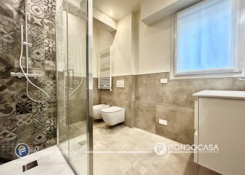 Foto 11 - Trilocale Via Vittorio Veneto
 
8, Borgio Verezzi - foto 11