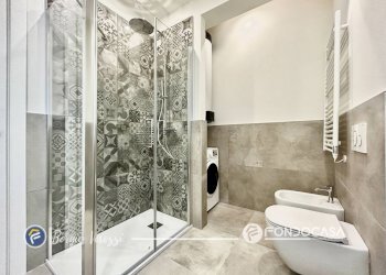 Foto 12 - Trilocale Via Vittorio Veneto
 
8, Borgio Verezzi - foto 12