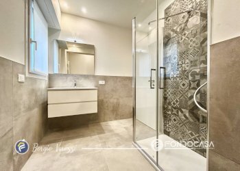 Foto 14 - Trilocale Via Vittorio Veneto
 
8, Borgio Verezzi - foto 14