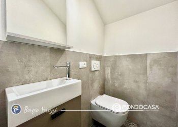 Foto 15 - Trilocale Via Vittorio Veneto
 
8, Borgio Verezzi - foto 15