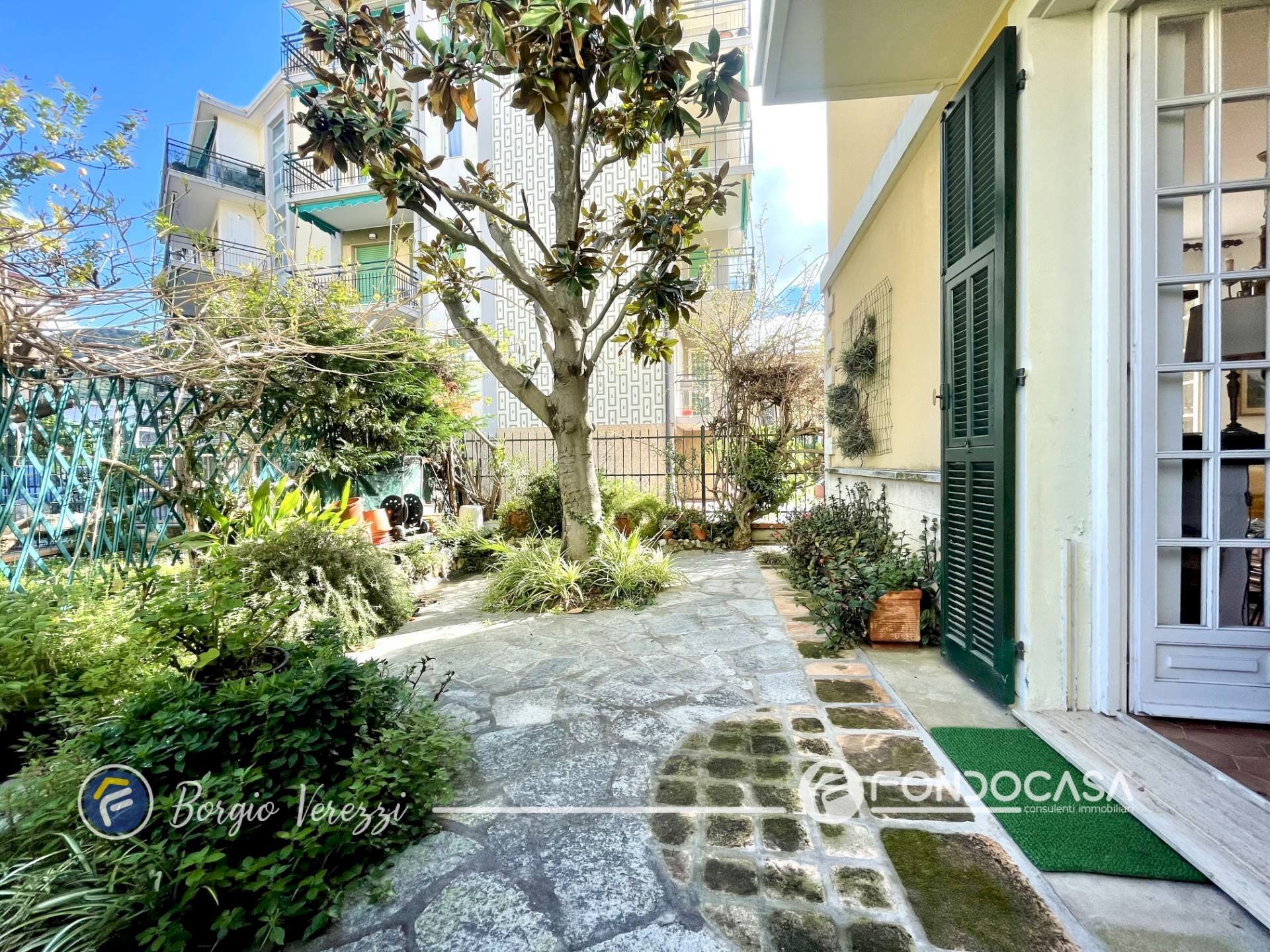 Foto 3 - Villa Via Molino, Borgio Verezzi - foto 3